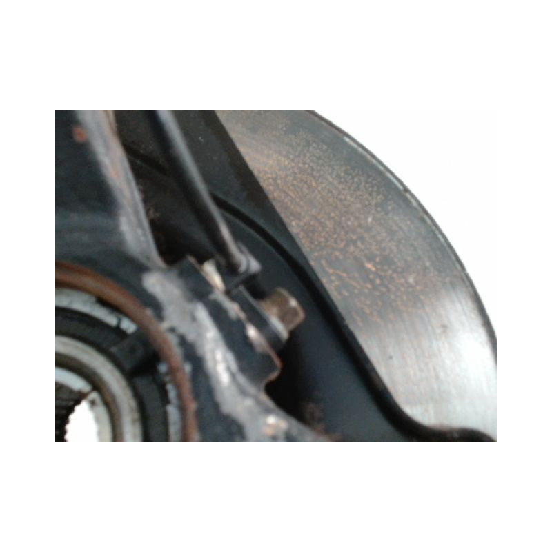 PIVOT AVANT DROIT FIAT FIORINO