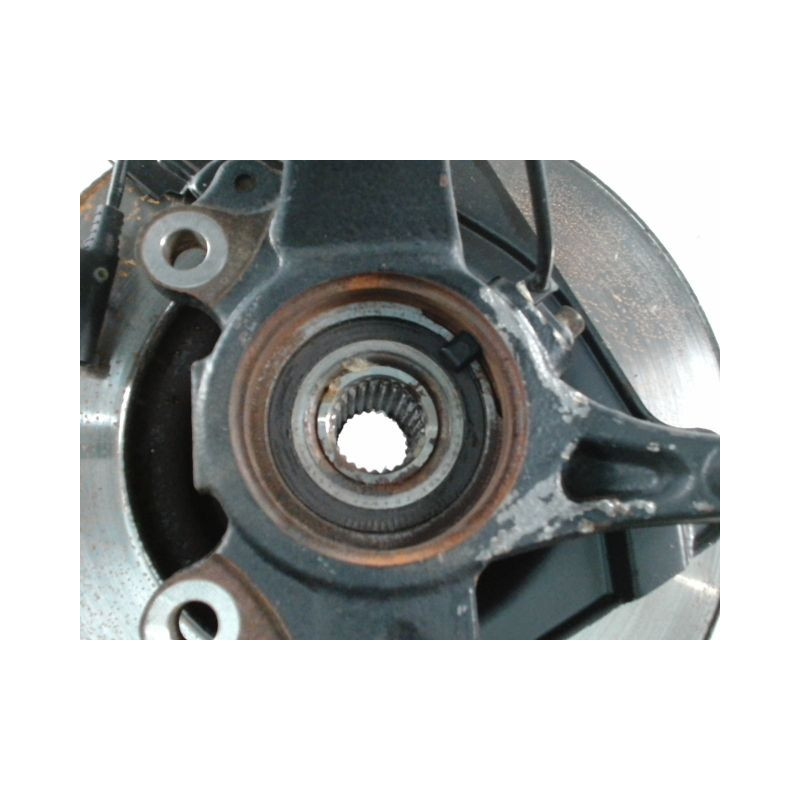 PIVOT AVANT DROIT FIAT FIORINO