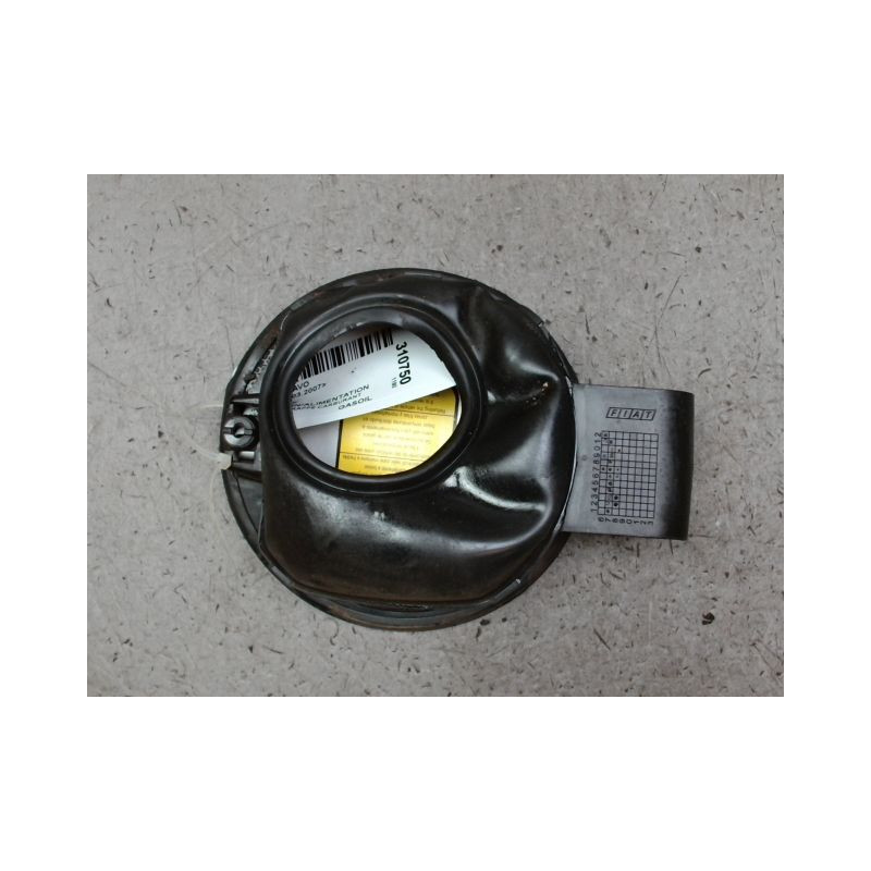 VOLET DE TRAPPE CARBURANT FIAT BRAVO 2007-