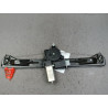 MECANISME+MOTEUR LEVE-GLACE AVANT GAUCHE FIAT BRAVO 2007-