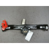 MECANISME+MOTEUR LEVE-GLACE AVANT GAUCHE FIAT BRAVO 2007-