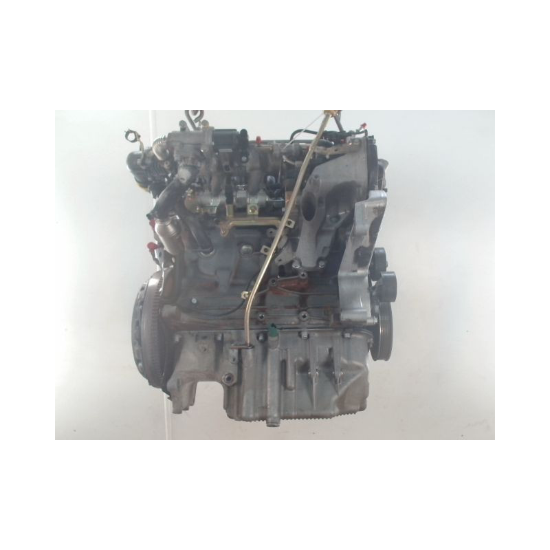 MOTEUR DIESEL FIAT BRAVO 1.9 JTD
