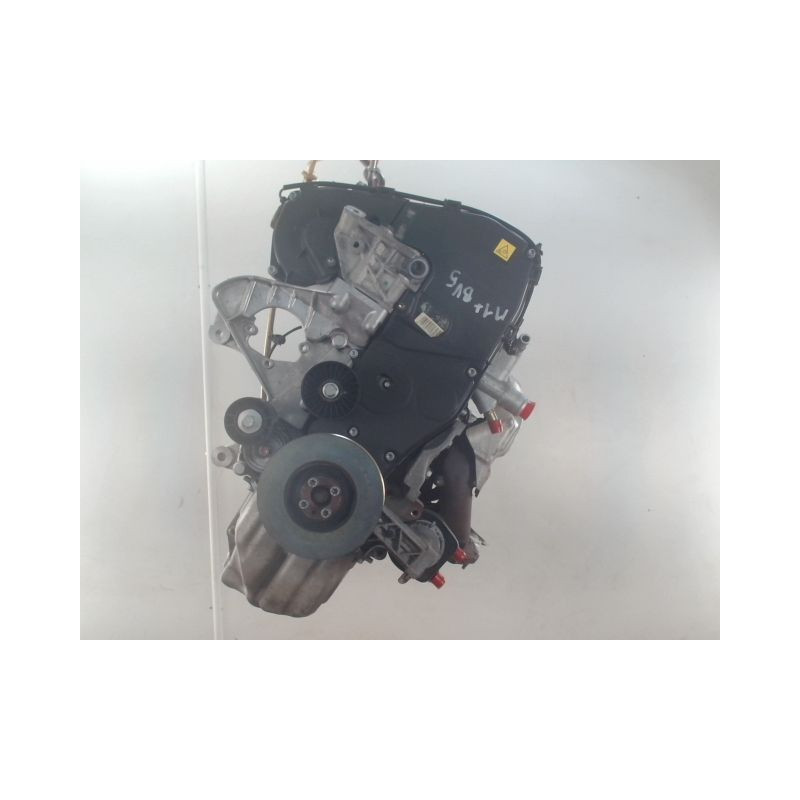 MOTEUR DIESEL FIAT BRAVO 1.9 JTD