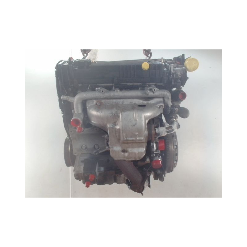 MOTEUR DIESEL FIAT BRAVO 1.9 JTD