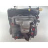 MOTEUR DIESEL FIAT BRAVO 1.9 JTD