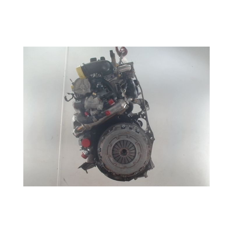 MOTEUR DIESEL FIAT BRAVO 1.9 JTD