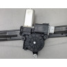 MECANISME LEVE-GLACE AVANT DROIT FIAT BRAVO