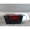 BOUTON DE WARNING FIAT PANDA 2003-