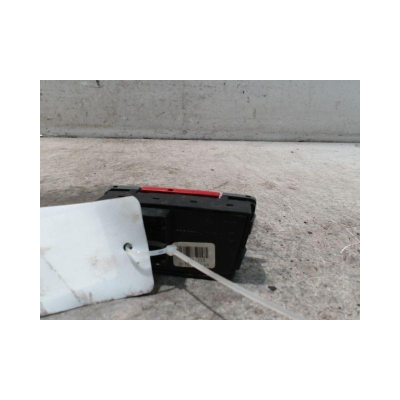 BOUTON DE WARNING FIAT PANDA 2003-