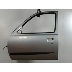 PORTE AVG