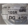 UNITE HYDRAULIQUE ABS DACIA SANDERO