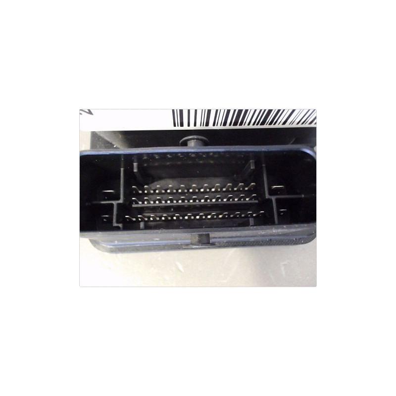 UNITE HYDRAULIQUE ABS DACIA SANDERO