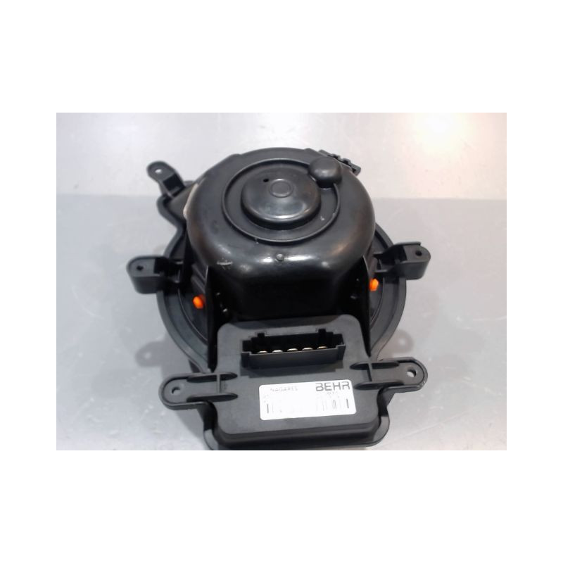 MOTEUR VENTILATEUR CHAUFFAGE PEUGEOT 508