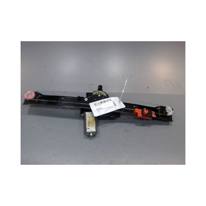 MECANISME+MOTEUR LEVE-GLACE AVANT GAUCHE FIAT PUNTO