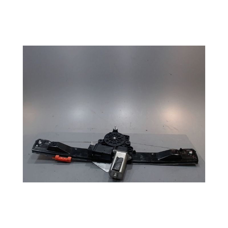 MECANISME+MOTEUR LEVE-GLACE AVANT GAUCHE FIAT PUNTO