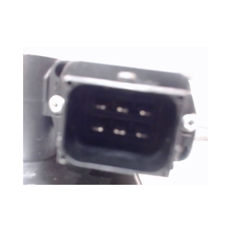 MECANISME+MOTEUR LEVE-GLACE AVANT GAUCHE FIAT PUNTO