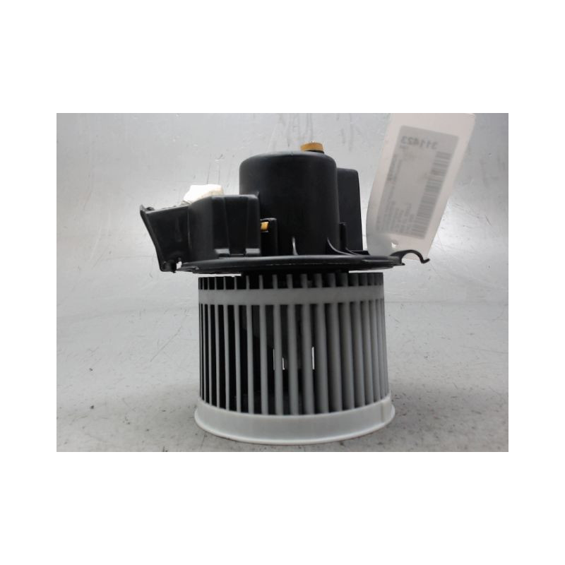 MOTEUR VENTILATEUR CHAUFFAGE FIAT 500 2007-