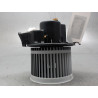 MOTEUR VENTILATEUR CHAUFFAGE FIAT 500 2007-