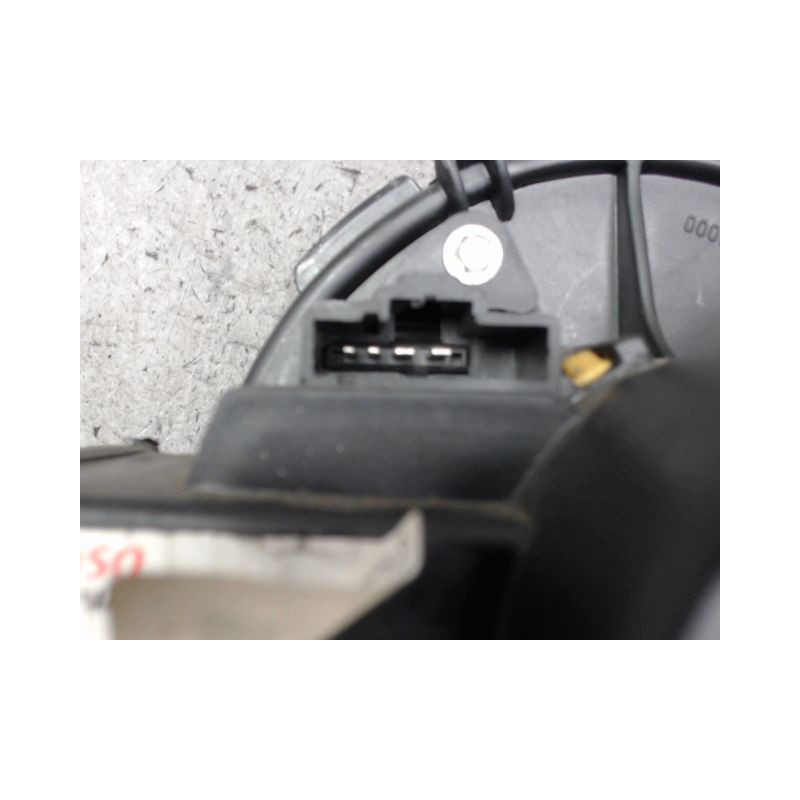 MOTEUR VENTILATEUR CHAUFFAGE FIAT 500 2007-