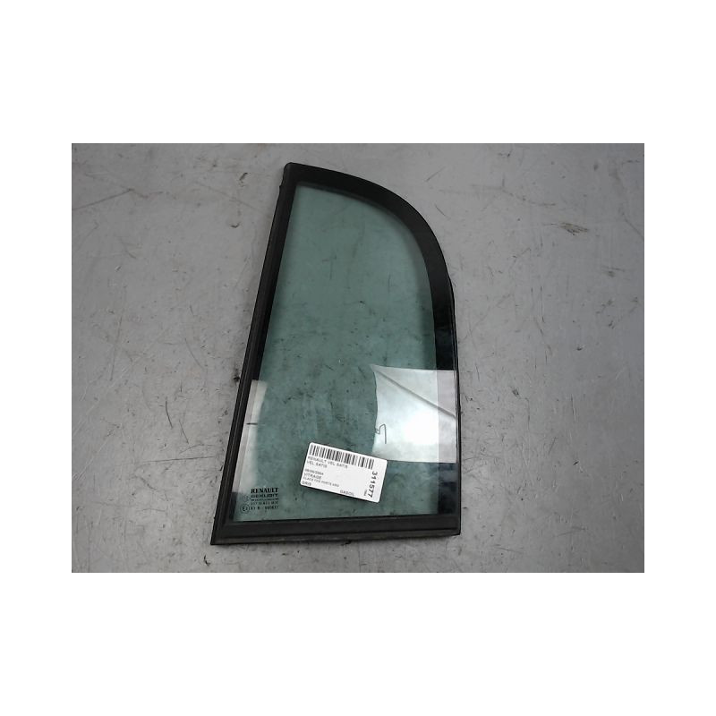 GLACE FIXE PORTE ARG RENAULT VEL SATIS