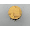 PHARE ANTIBROUILLARD AVANT DROIT PEUGEOT 1007