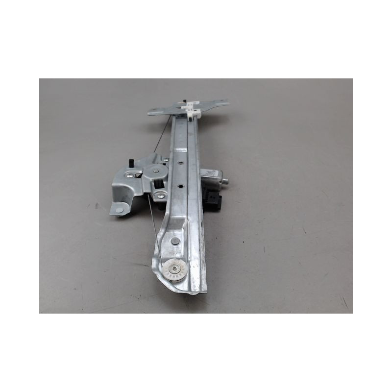 MECANISME LEVE-GLACE AVANT GAUCHE CITROEN C3