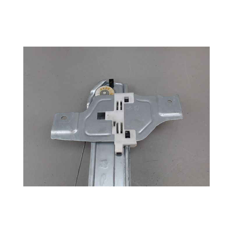MECANISME LEVE-GLACE AVANT GAUCHE CITROEN C3