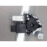 MECANISME LEVE-GLACE AVANT GAUCHE CITROEN C3