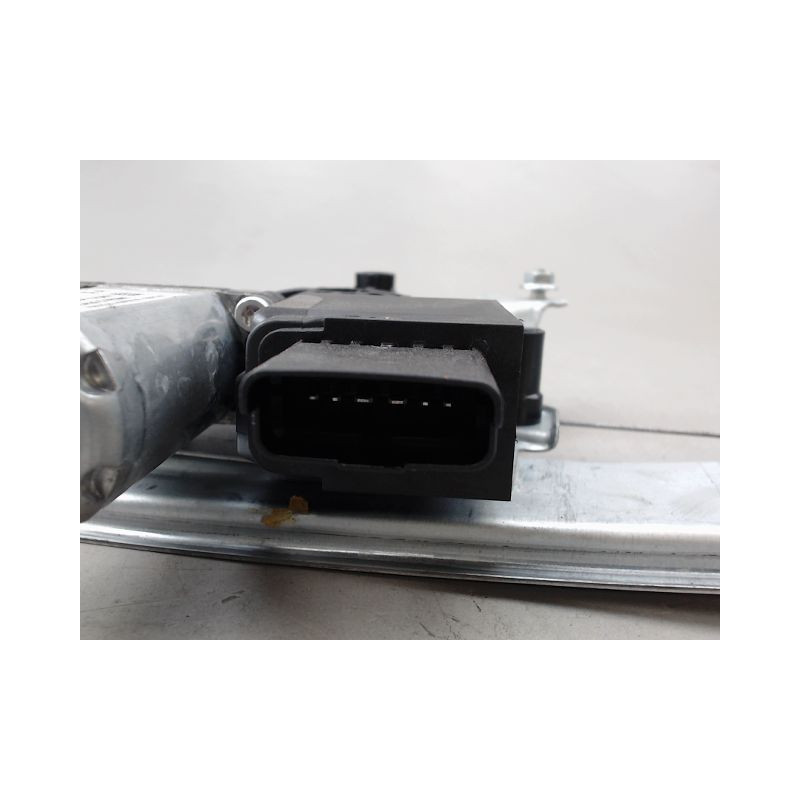 MECANISME LEVE-GLACE AVANT GAUCHE CITROEN C3