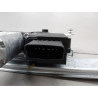 MECANISME LEVE-GLACE AVANT GAUCHE CITROEN C3