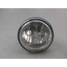 PHARE ANTIBROUILLARD AVANT DROIT PEUGEOT 1007