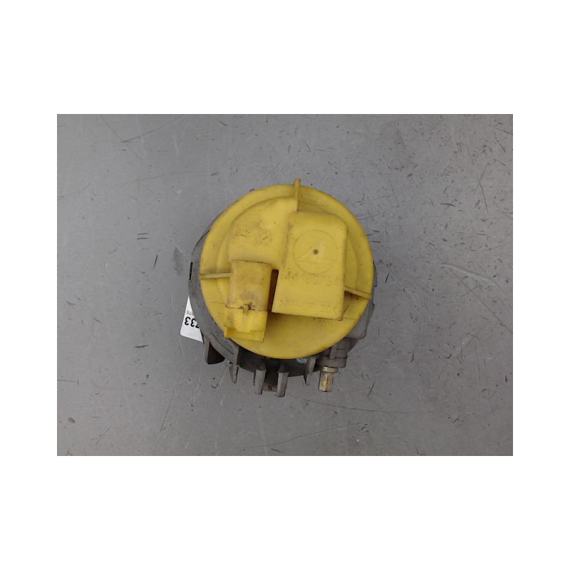 PHARE ANTIBROUILLARD AVANT DROIT PEUGEOT 1007