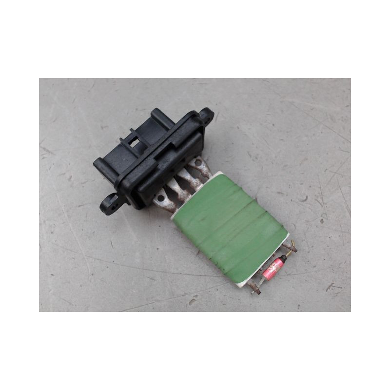 MODULE DE CHAUFFAGE FIAT 500