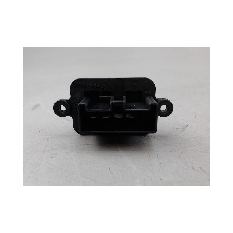 MODULE DE CHAUFFAGE FIAT 500