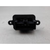 MODULE DE CHAUFFAGE FIAT 500