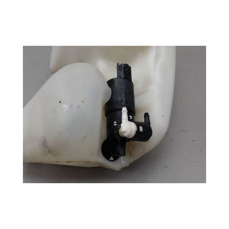 RESERVOIR LAVE-GLACE AVANT CITROEN BERLINGO