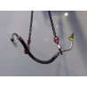 TUYAU DE CLIM 2 FIAT PANDA 2003-