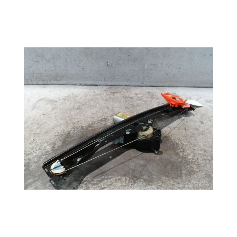MECANISME+MOTEUR LEVE-GLACE AVANT DROIT FIAT BRAVO 2007-