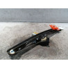 MECANISME+MOTEUR LEVE-GLACE AVANT DROIT FIAT BRAVO 2007-