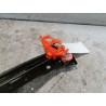 MECANISME+MOTEUR LEVE-GLACE AVANT DROIT FIAT BRAVO 2007-
