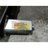 MECANISME+MOTEUR LEVE-GLACE AVANT DROIT FIAT BRAVO 2007-