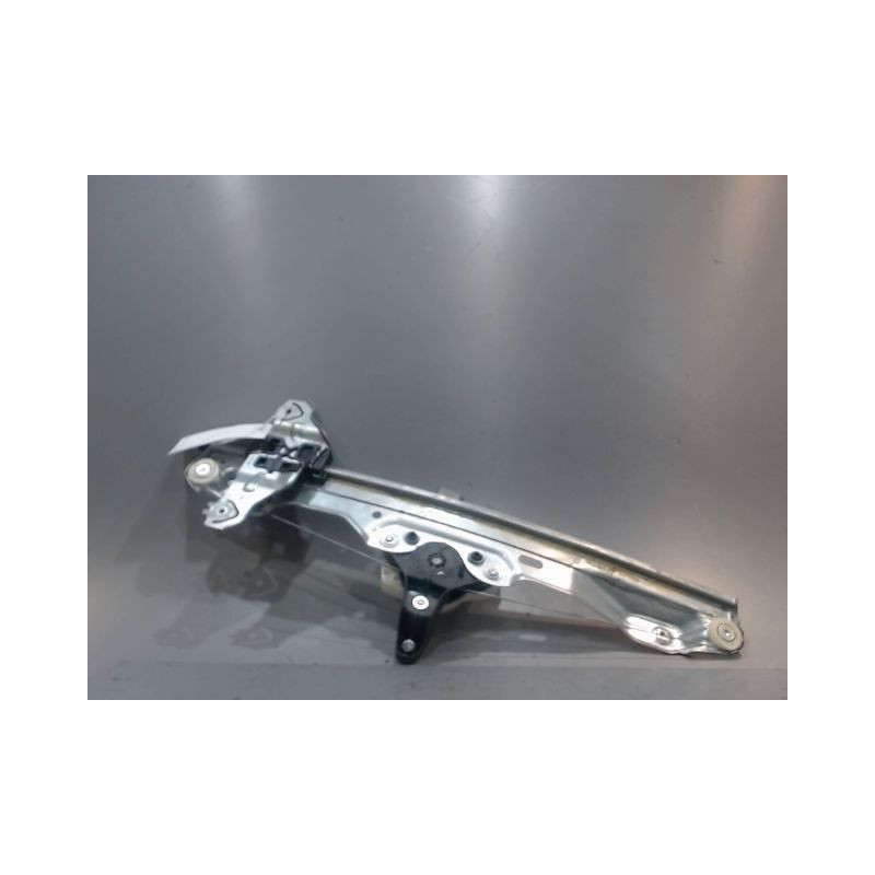 MECANISME+MOTEUR LEVE-GLACE AVANT GAUCHE NISSAN QASHQAI