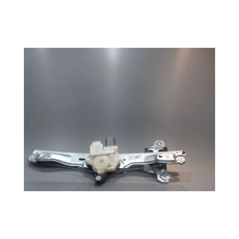 MECANISME+MOTEUR LEVE-GLACE AVANT GAUCHE NISSAN QASHQAI