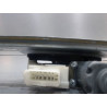 MECANISME+MOTEUR LEVE-GLACE AVANT GAUCHE NISSAN QASHQAI