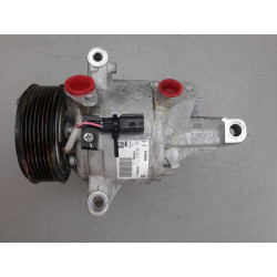 COMPRESSEUR AIR CONDITIONNE