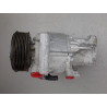 COMPRESSEUR AIR CONDITIONNE DACIA SANDERO