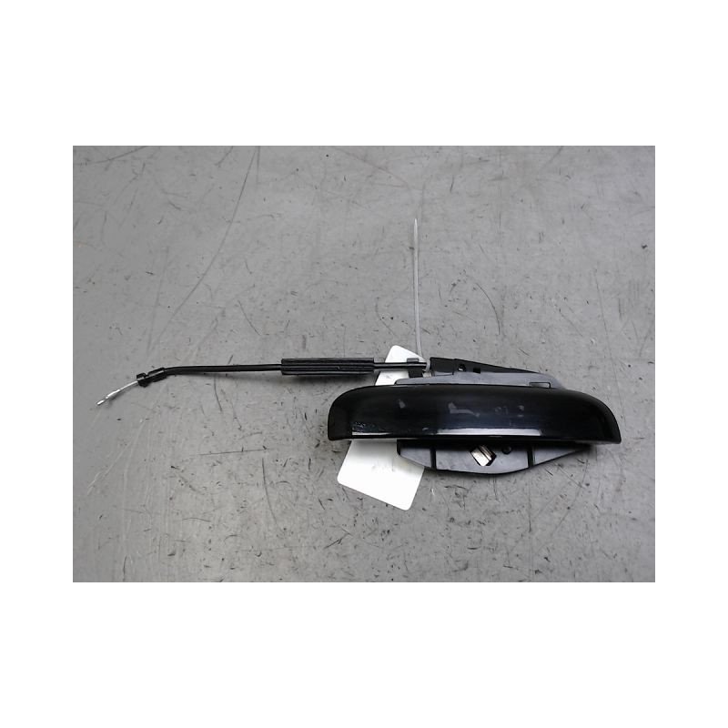 POIGNEE EXTERIEURE PORTE ARRIERE DROIT FIAT PANDA