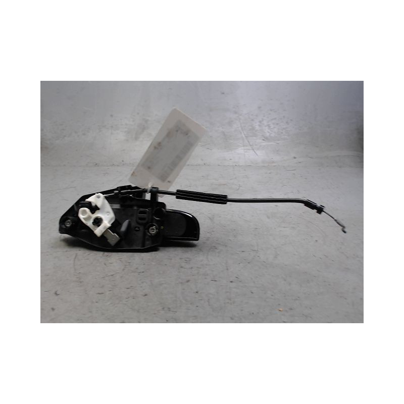 POIGNEE EXTERIEURE PORTE ARRIERE DROIT FIAT PANDA