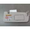 PARE-SOLEIL D DACIA SANDERO 2008-