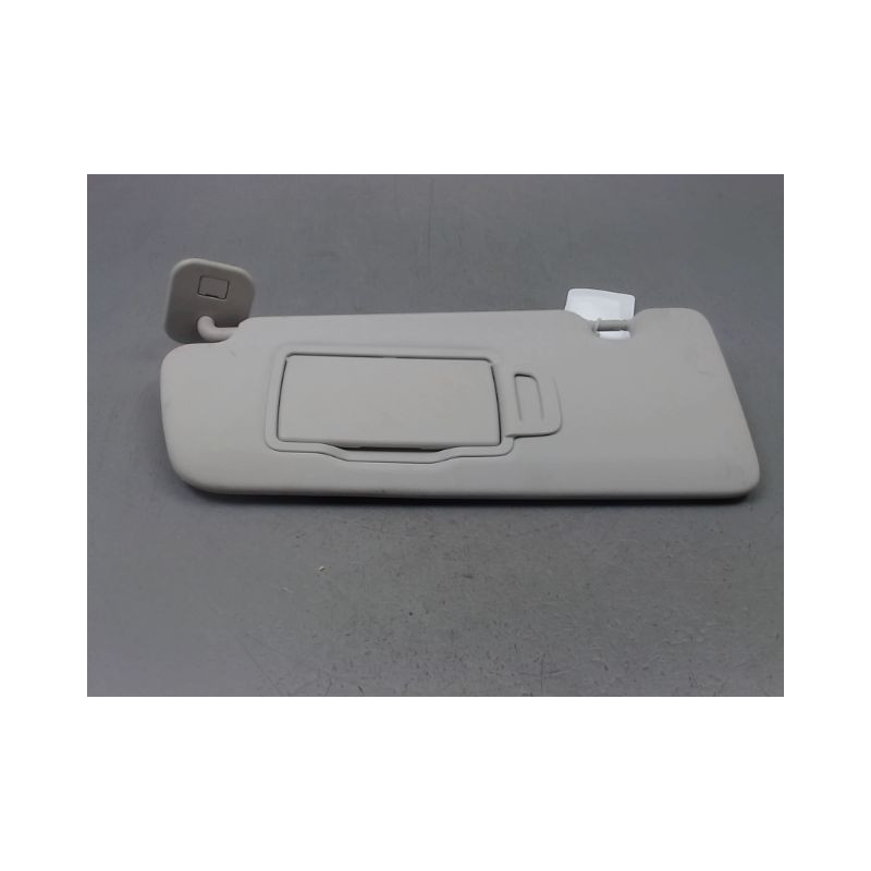 PARE-SOLEIL G DACIA SANDERO 2008-